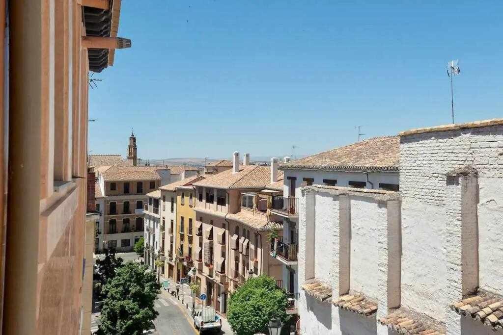 Luxe Haven In Granada Exterior foto